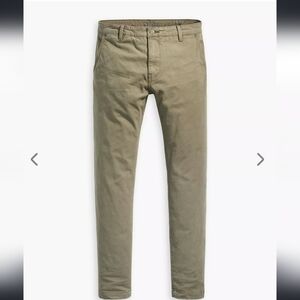 Levi’s® Xx Chino Standard Taper Fit Men's Pants Size 29​​​​​​